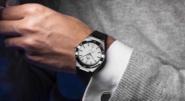 OMEGA Launches New 2020 Constellation Gents’ Collection