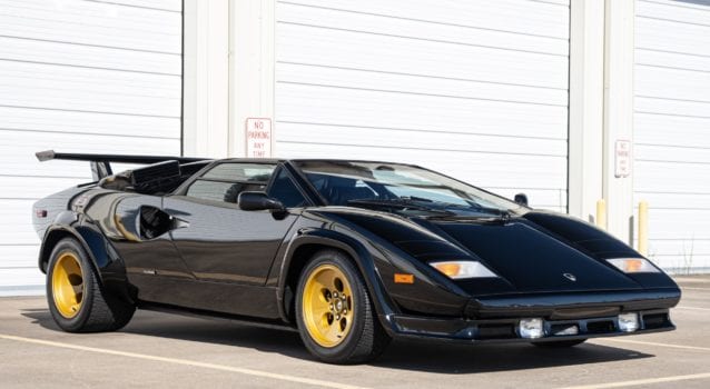 The Best Lamborghinis You Can Buy Today
