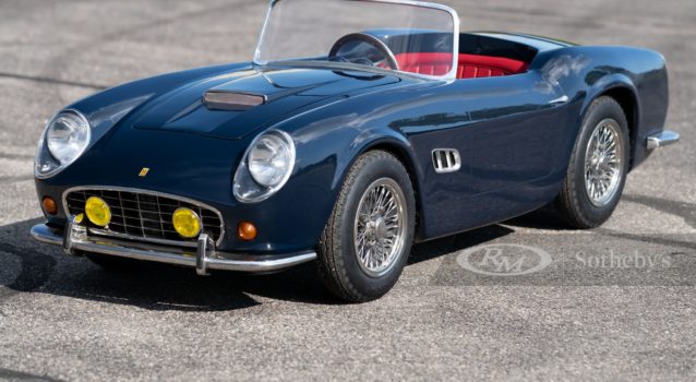 RM Sotheby’s Online Only Monterey Preview Compilation