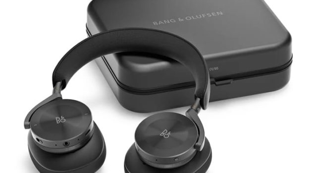 Bang & Olufsen Beoplay H95 Celebrates Their 95th Anniversary