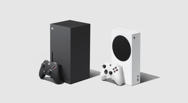 Xbox Series X and S Price and Release Date Revealed