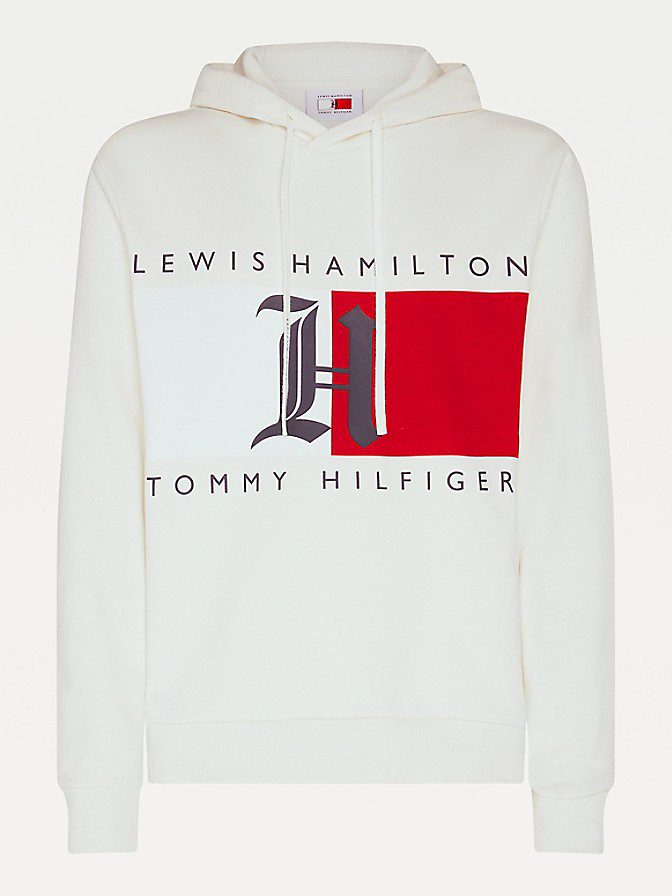 Gather agreement representative The All New Tommy Hilfiger x Lewis Hamilton 2020 Collection