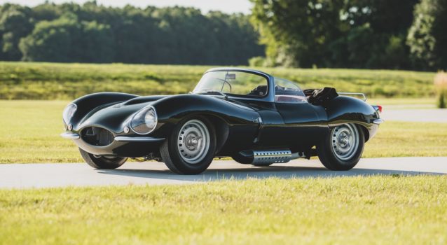 RM Sotheby’s Elkhart Collection Auction Sees Incredible Results