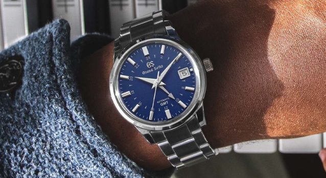 How To Buy The Grand Seiko X Hodinkee Y?gure Automatic GMT Watch