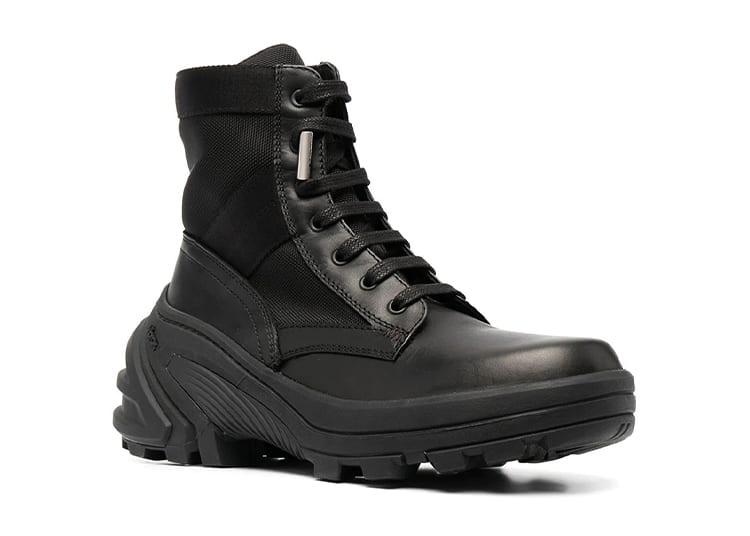 The Best Boots For Driving