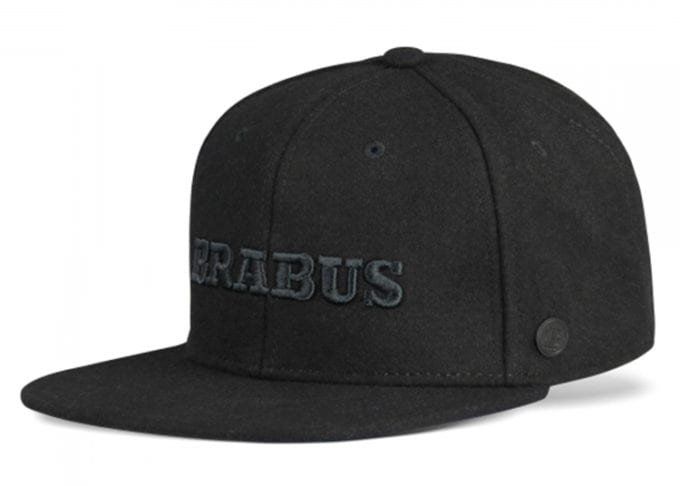 BRABUS Hat