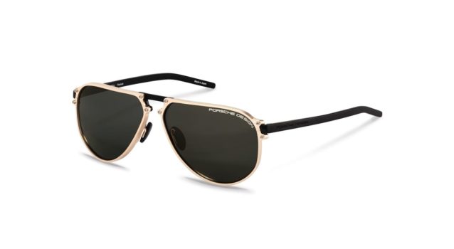Porsche Design Unveils Two New Stylish Sunglasses