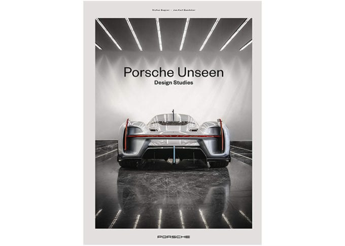 Porsche Unseen 1