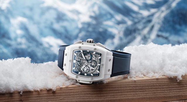 Top Timepieces To Gift For The Holiday Season