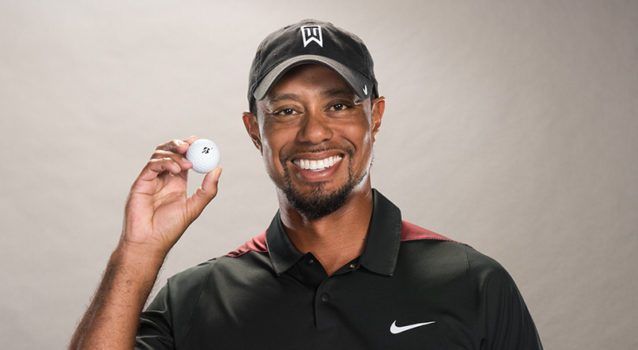 Tiger Woods Announces Partnership Extension With Bridgestone