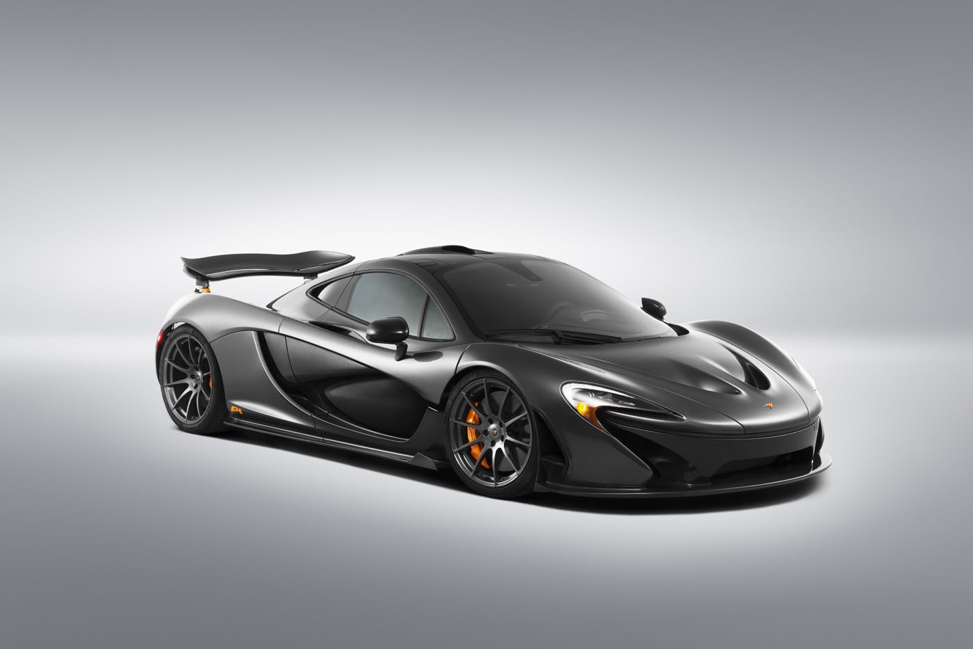 2015 McLaren P1 Specs, Price, Photos & Review