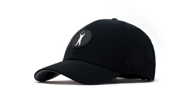 melin x Phil Mickelson A-Game Hydro Hat Now Available