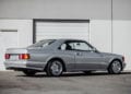 1989 Mercedes Benz 560 SEC AMG 6 0 Wide Body 8