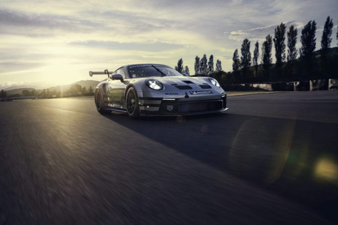 2021 911 gt3 cup 4