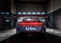 911 GT3 Cup testing 15