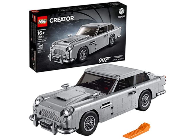 Aston Lego 1