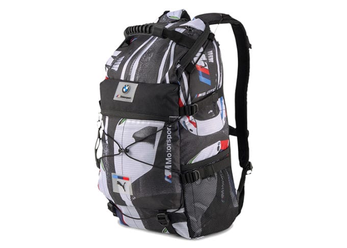 BMW Backpack