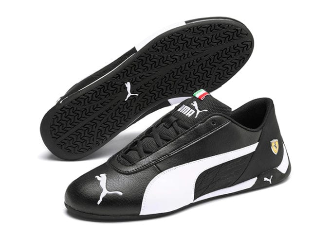 Ferrari Sneakers