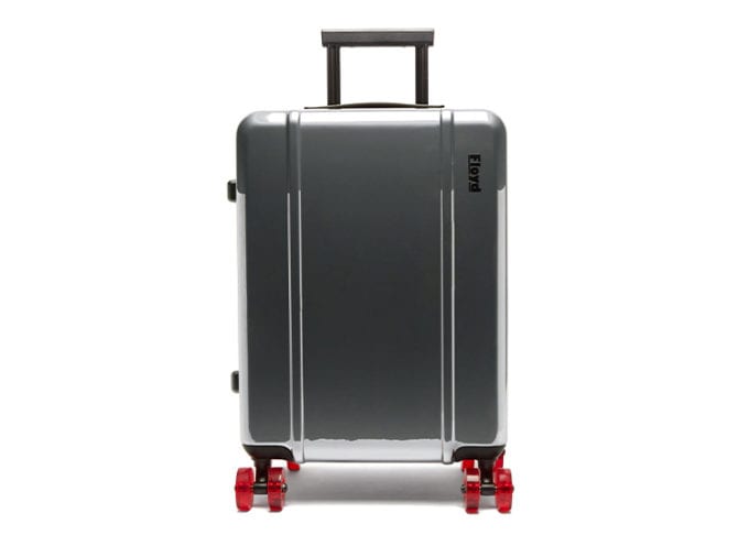 Floyd Luggage