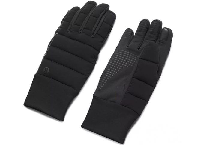Lululemon Gloves