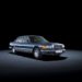 Mercedes S Class Safety 1