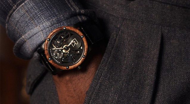 How To Buy: The Ralph Lauren Automotive Collection Timepieces