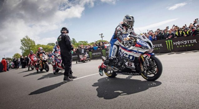 2021 Isle of Man TT Cancelled Due To COVID-19