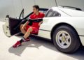 21SS xMS Ferrari Race Male XTG Outfit 3 0019