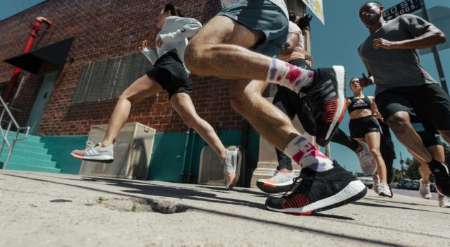 The Top 10 High-End Running Shoes To Pack In Your Gym Bag