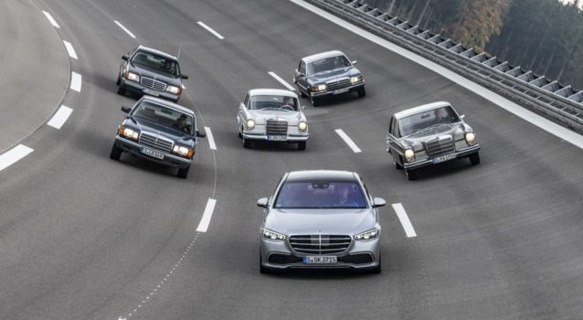Fast Financials 2020 Q4: Mercedes-AMG Achieved Record Growth