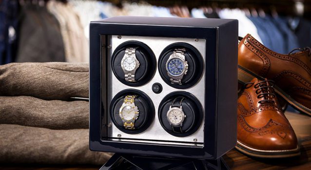 The 10 Best Products To Start And Maintain A Watch Collection
