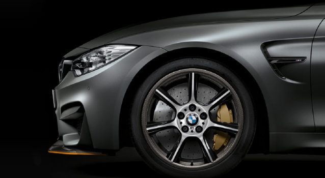 2021 BMW M3 & M4 Competition Wheels Are A Great Upgrade