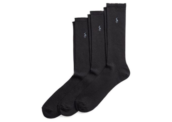 polo socks