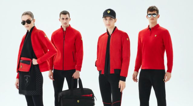 The Ferrari Store Winter 2020 Sale Now Offering Up To 35% Off