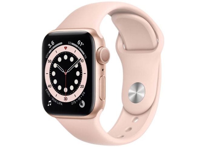 Apple watch wmns