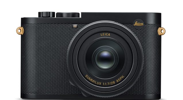 The New Leica Q2 Daniel Craig x Greg Williams is Both Limited and Stylish