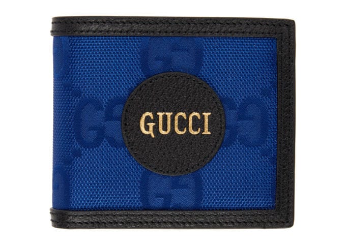 Gucci Blue