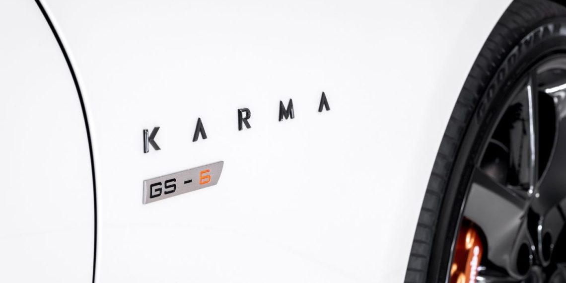 Karma Teaser