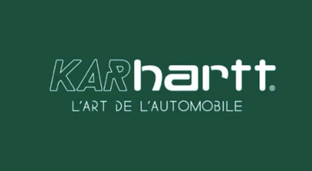 L’Art de L’Automobile x Carhartt WIP Set To Release Karhartt Collection
