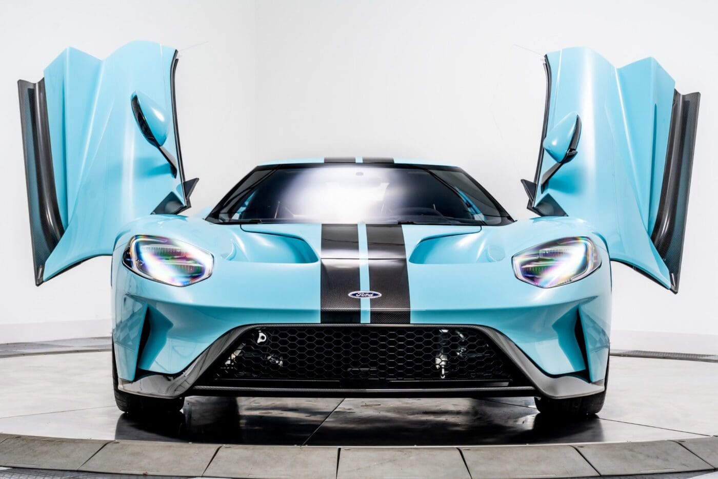 The Hottest Exotic Cars You Should Buy This Week