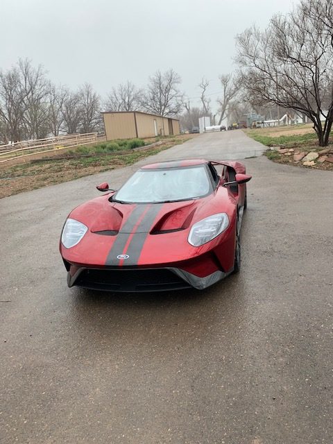 2019 ford gt 11