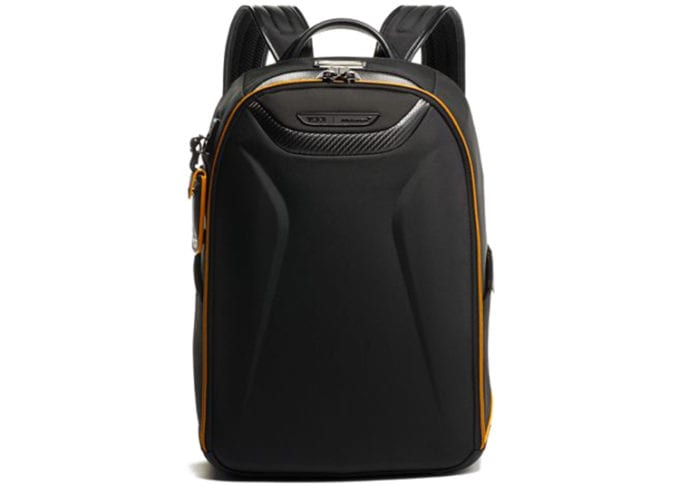McLaren Backpack