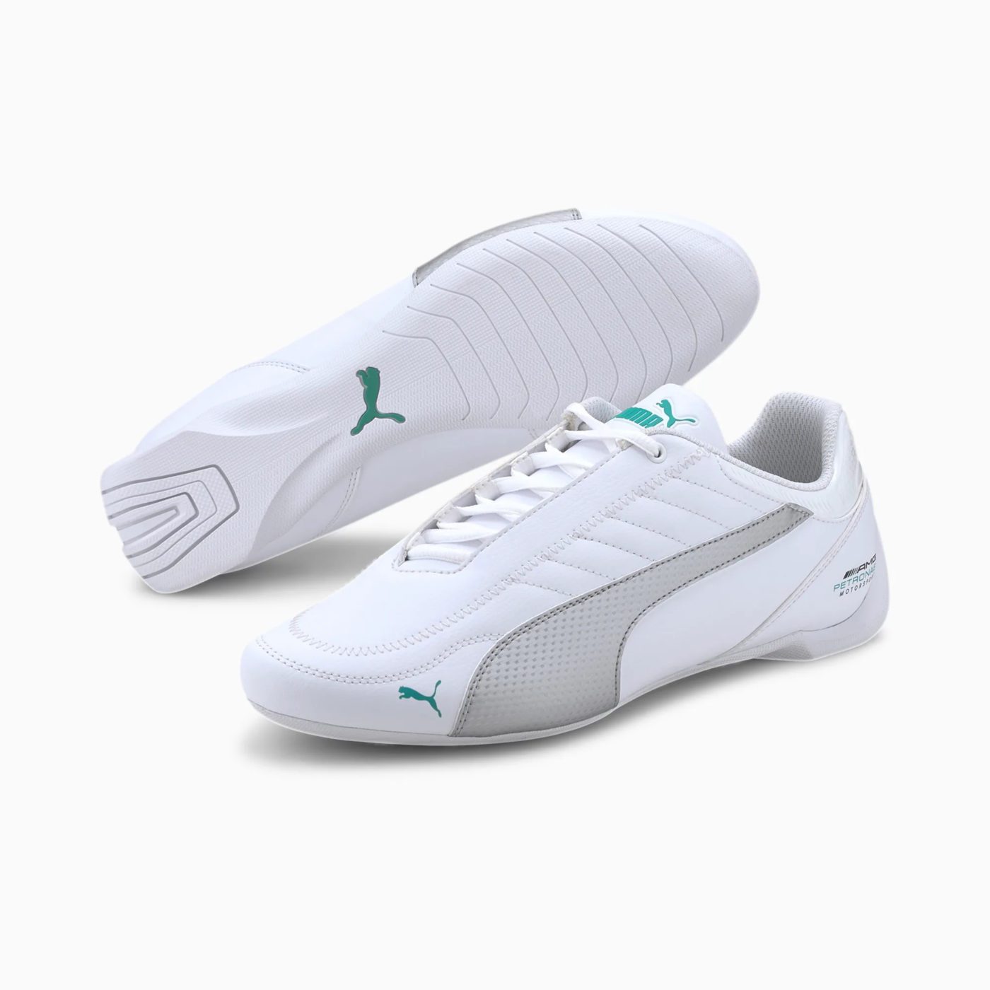 marking architect lonely The New Puma x Mercedes-AMG Petronas Future Kart Kat Sneakers Now Available