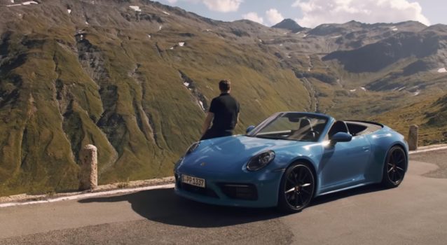 Porsche Travel Experience Celebrates 25th Anniversary