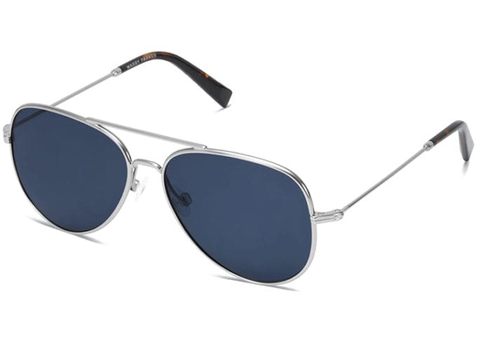 Warby Parker solglasögon