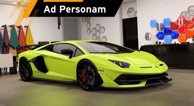 Top 5 Facts You Didn’t Know About Lamborghini’s Ad Personam Program