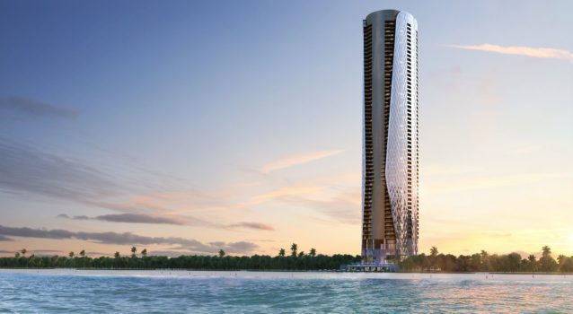 Bentley Residences Miami Offers Unparalleled Opulence