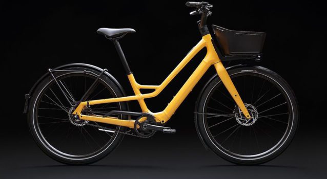 Discover The New Specialized Turbo Como Electric Bicycle Collection