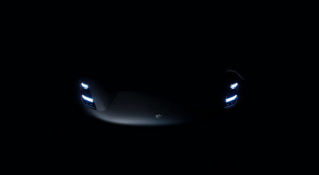 Lotus Emira Announced as All-New Sportscar