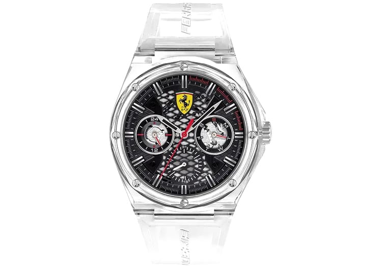 Ferrari Watch 2
